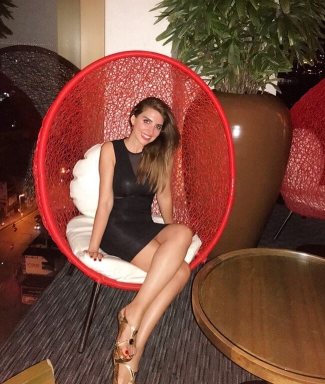 Sexy Turkish Yesim Akin