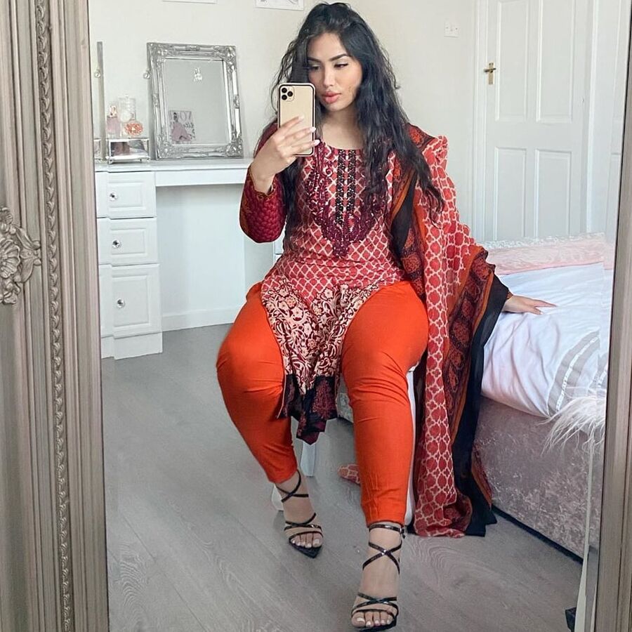 Beautifull Paki Bengali Indian Sluts