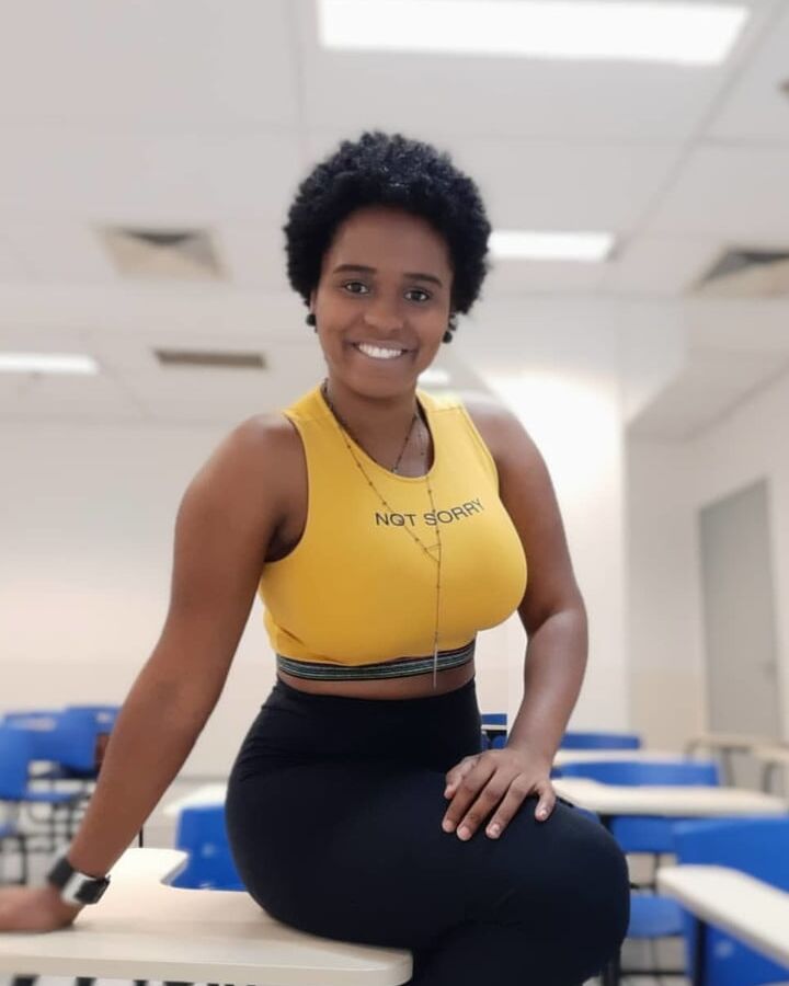 FABI BIG BOOBS EBONY
