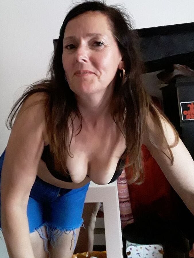For the Lesbians who may like milfs this is the mrs