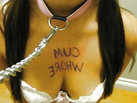 Fantasies as a bdsm girl