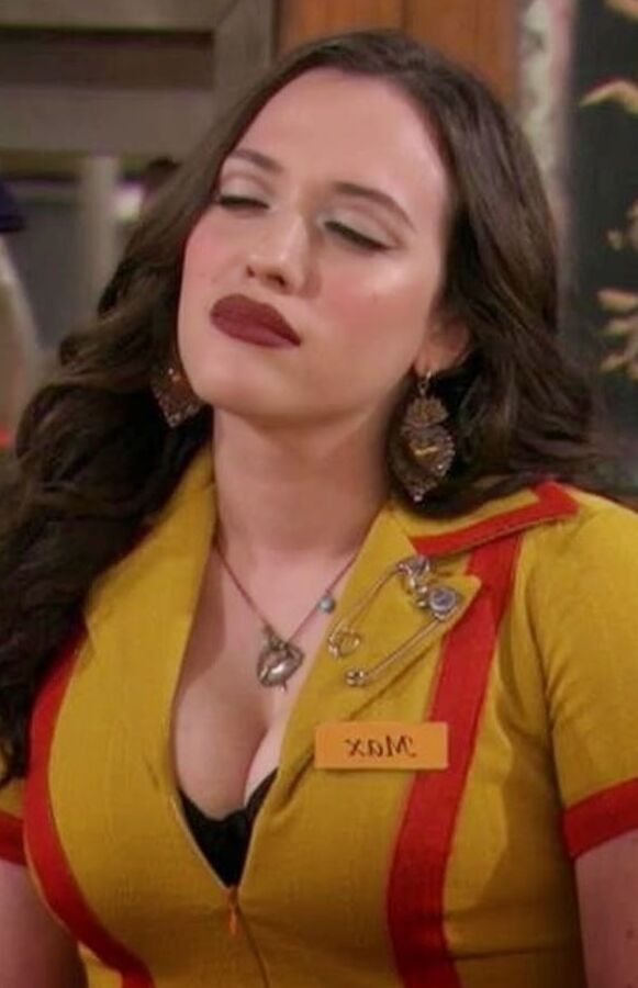 Kat Dennings