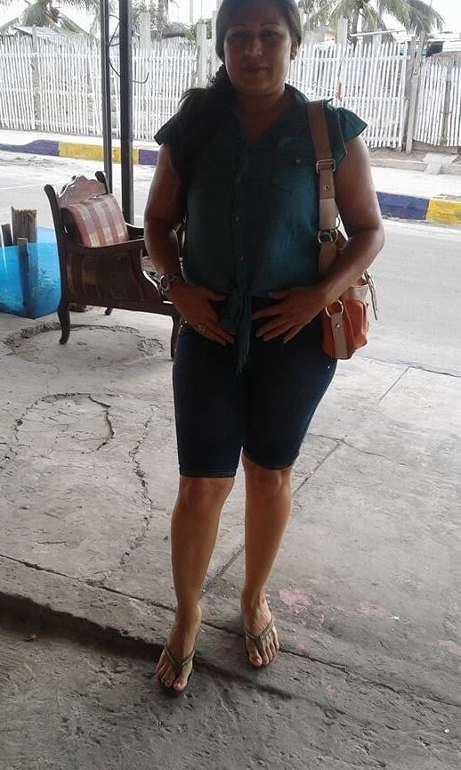 adri nogera mature