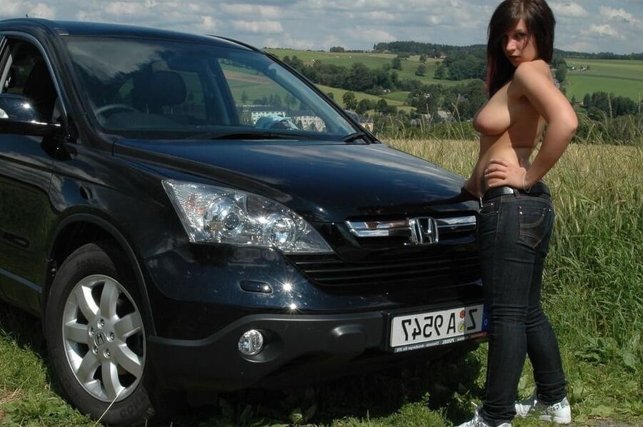 Cute whore