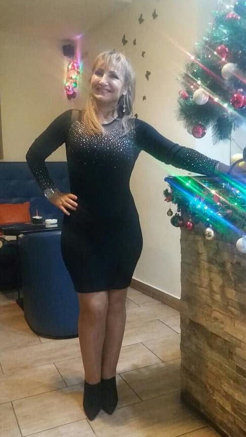 Opasna mama siromasne mamice horny MILF