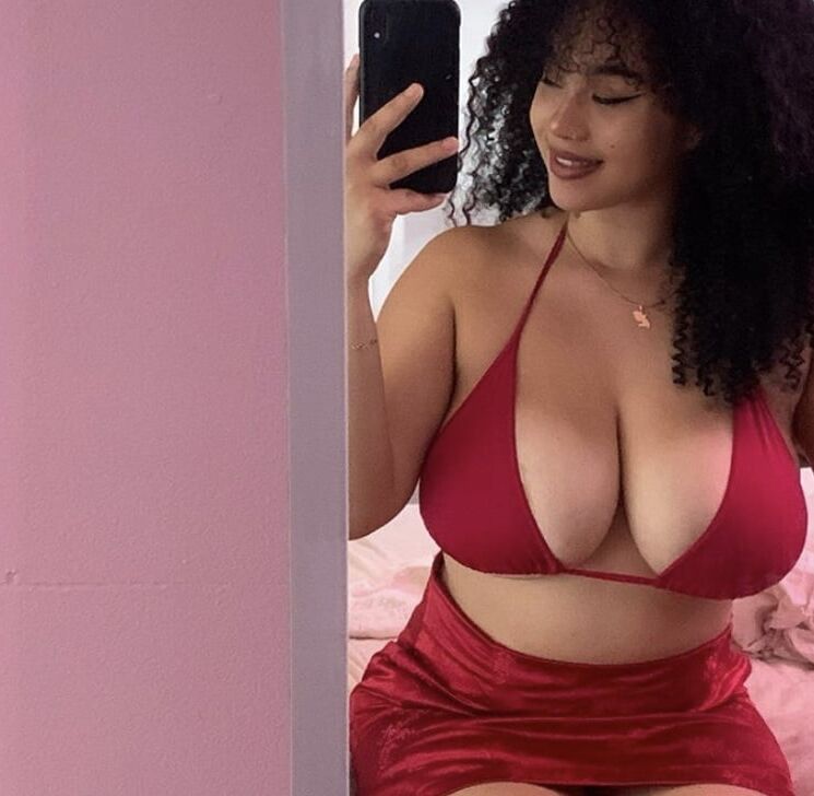 Bbw lover