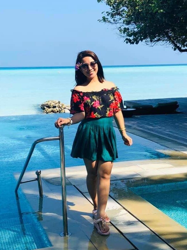 Pinay milf