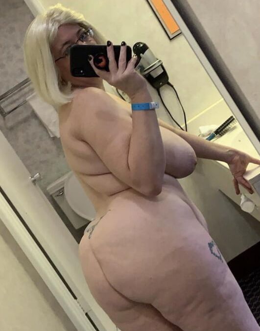 Hot Sexy BBW