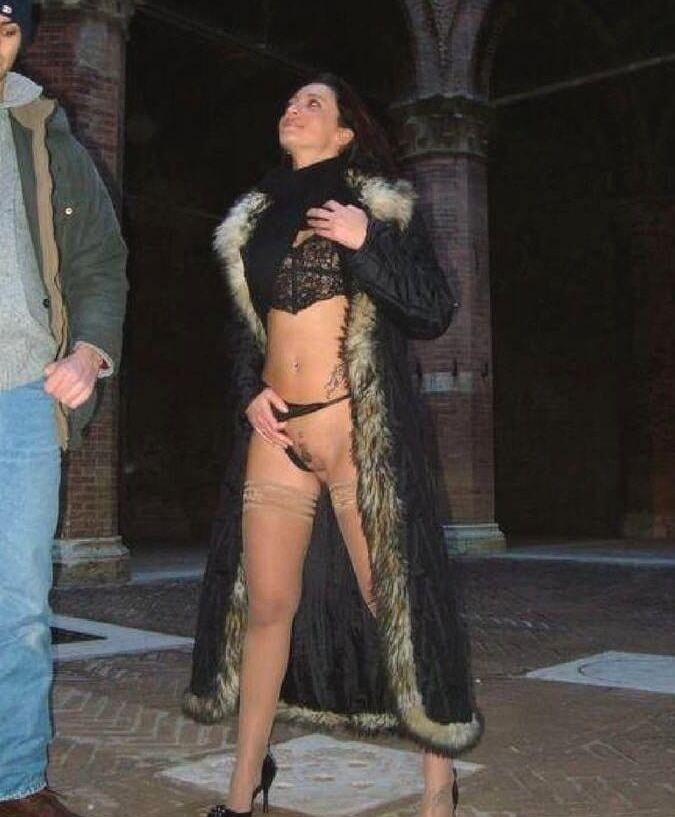 Hotwives and Cuckoldresses