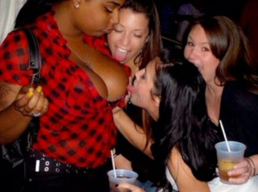 Lesbian VI