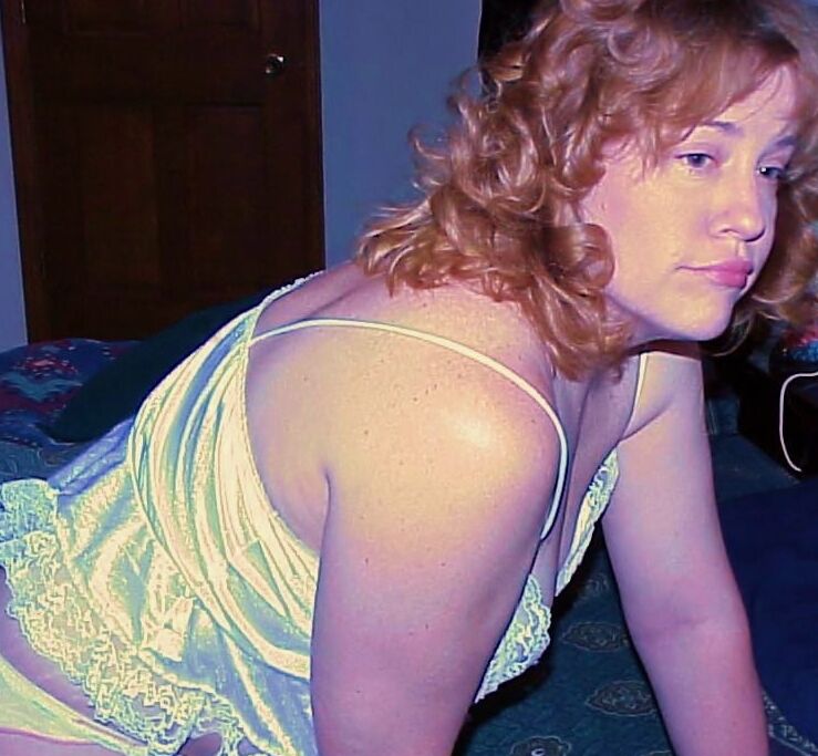Another Exposed Wife-Annie