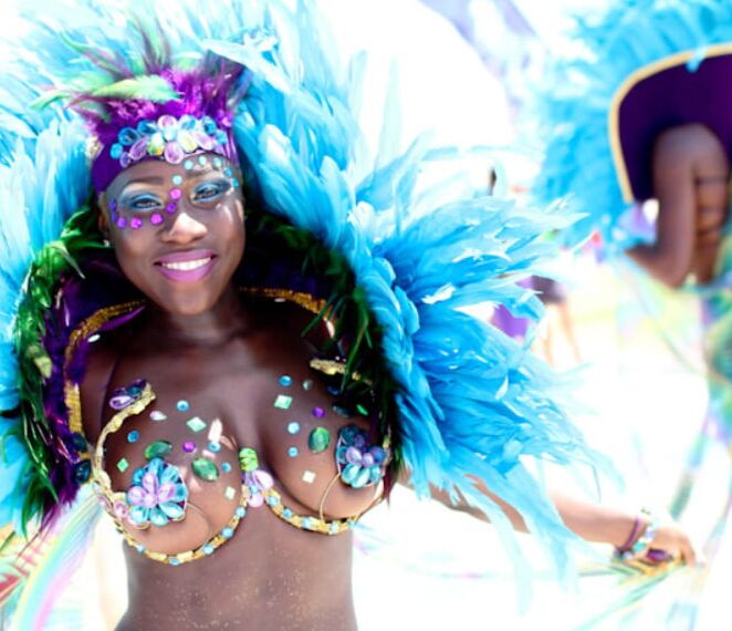 Carnival Thots Pt