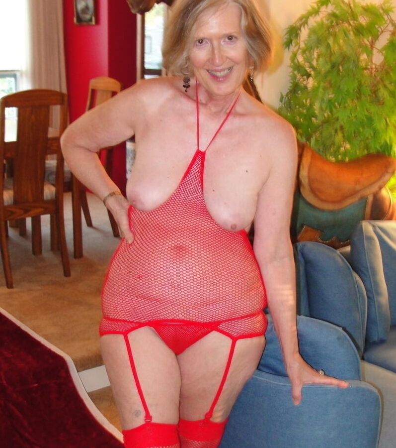 Whores tits