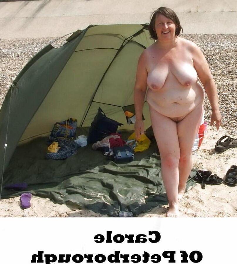 UK Sluts Named