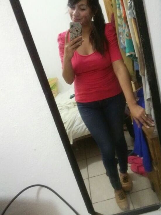 Tania chichona