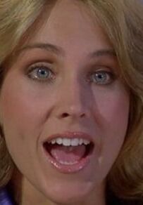 Erin Gray &;s Slut