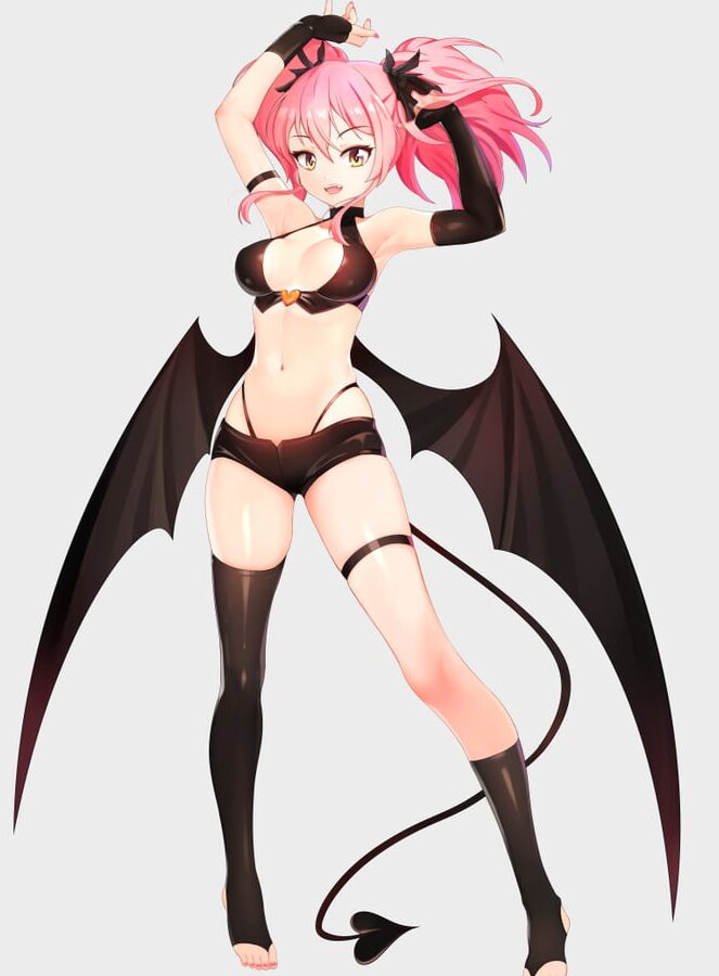 Jougasaki Mika