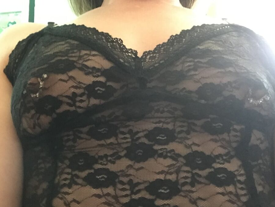 Lock down, tie me down
