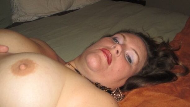 Curvy Mature
