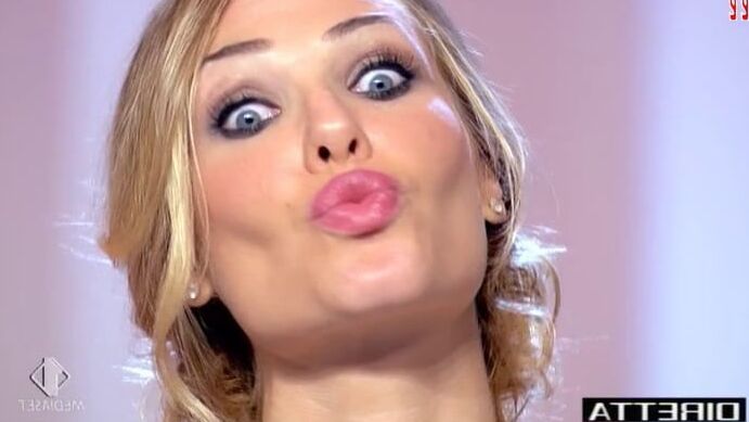 ilary blasi
