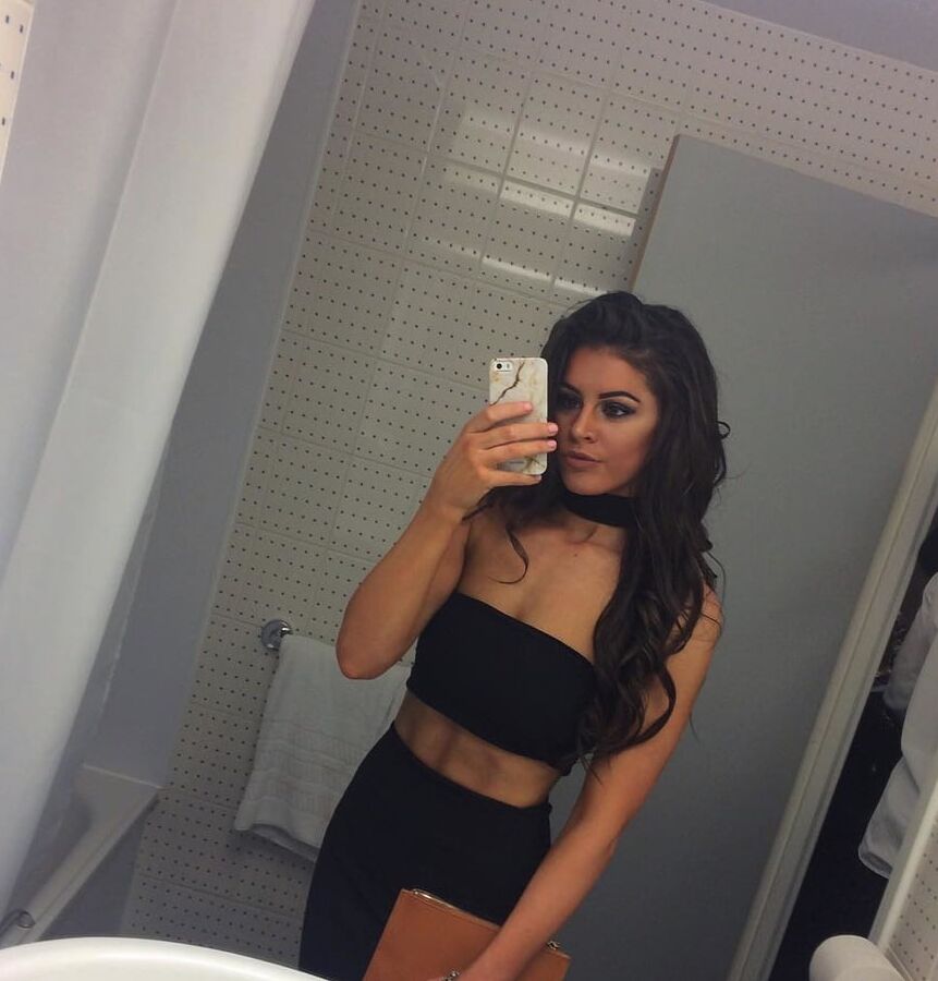 Sexy Sweetheart Megan, Age for Cum and Comments