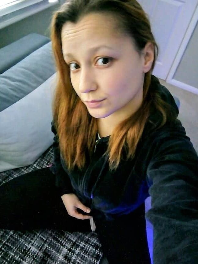 Polska kurwa Ewelina i ogromne cycki.....Polish slut Ewelina