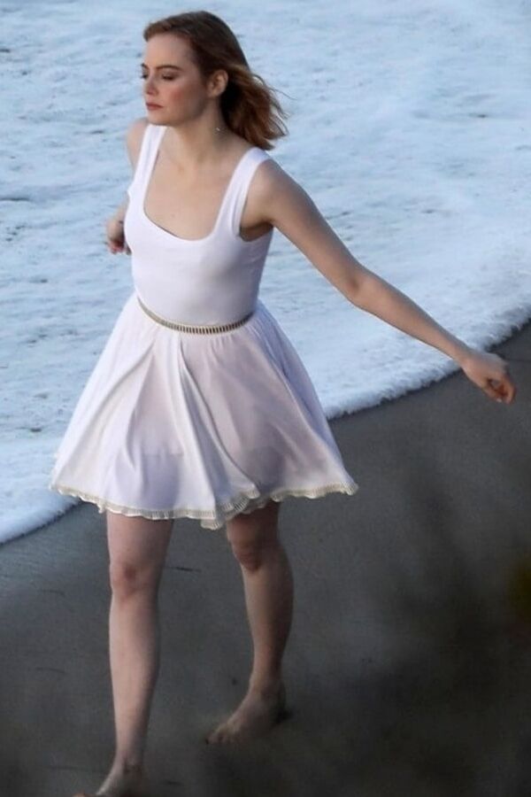 Emma Stone obsessed!