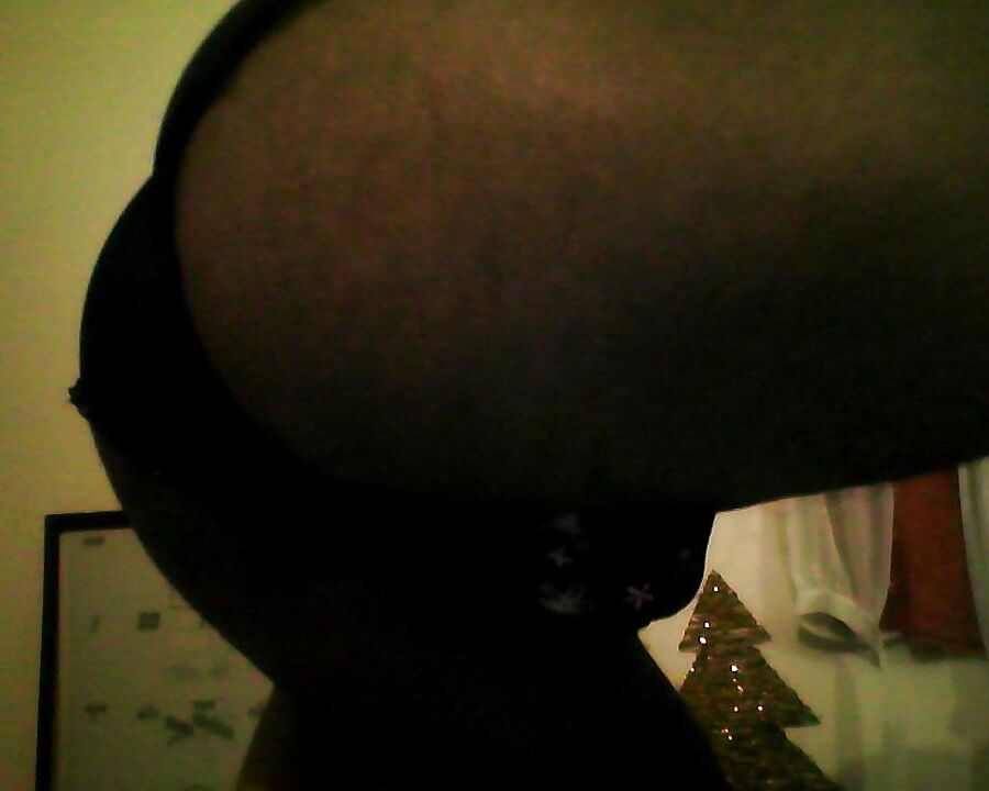 Leopard panties