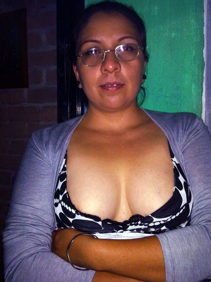 rox balbuena de villaflores desnuda