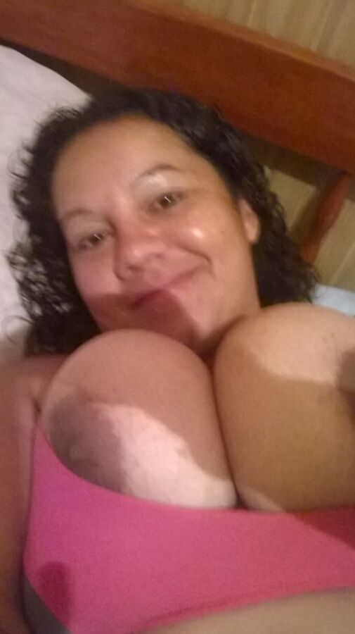 Milf Big Tits