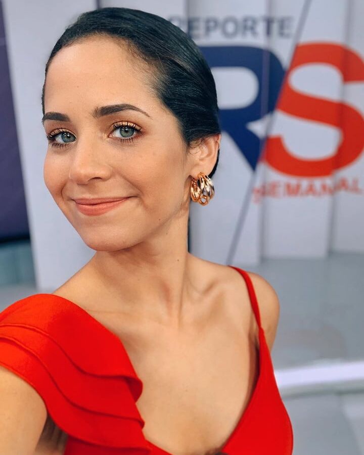 Sigrid Bazan