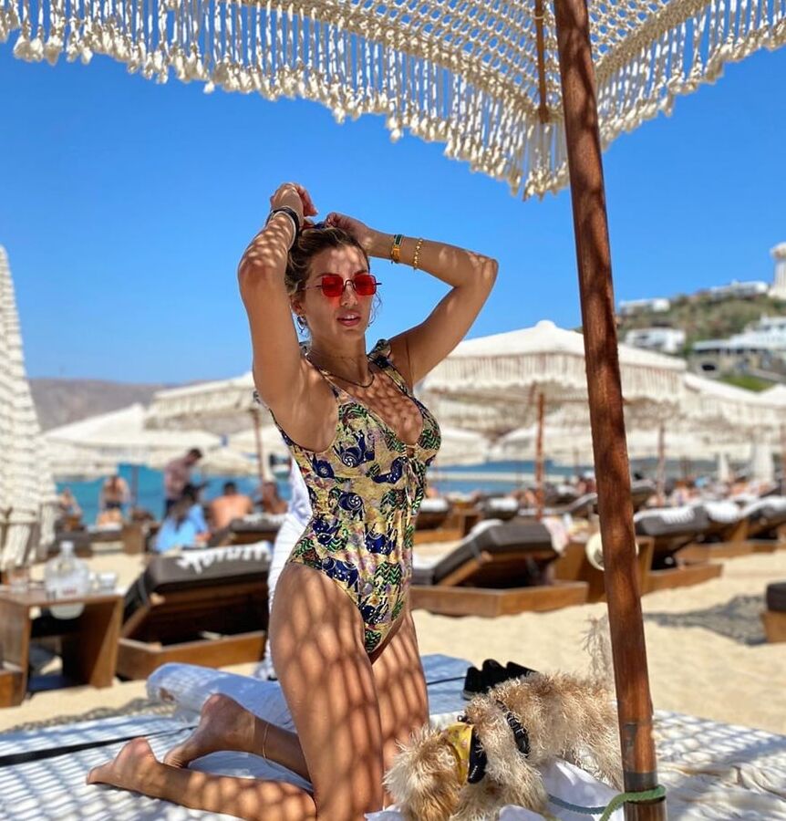 Konstantina Spyropoulou