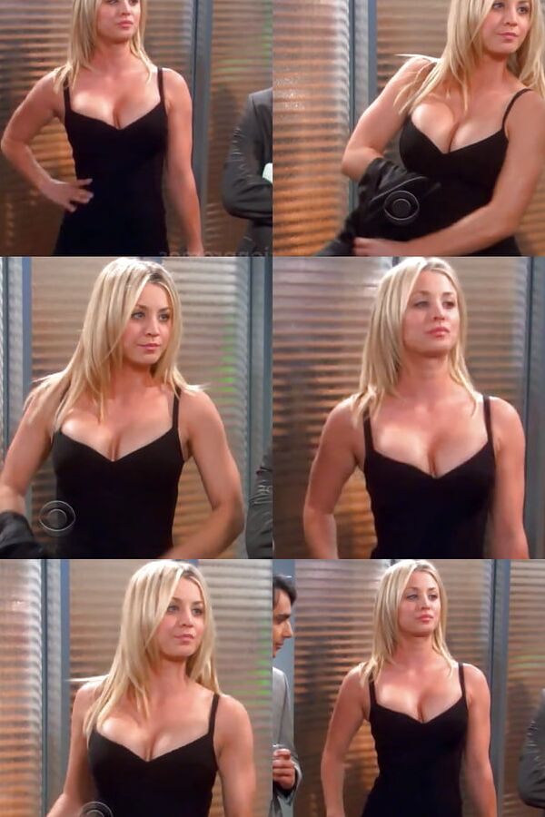 Kaley Couco