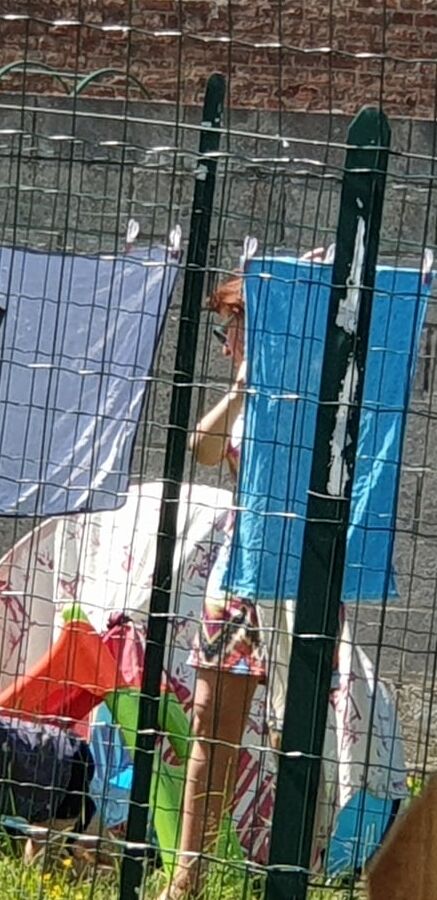Festival de beaux culs