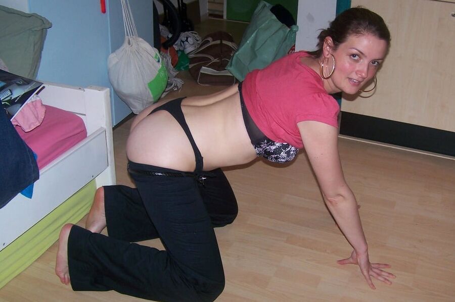 Hairy Slut from Yesteryear
