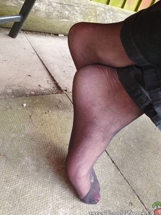 Black Hose Lockdown