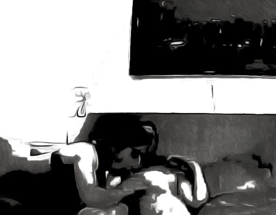 + Jaqueline - comic-casting
