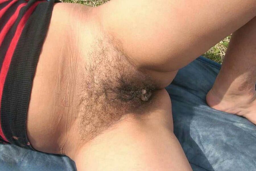 Picnic with Aunt