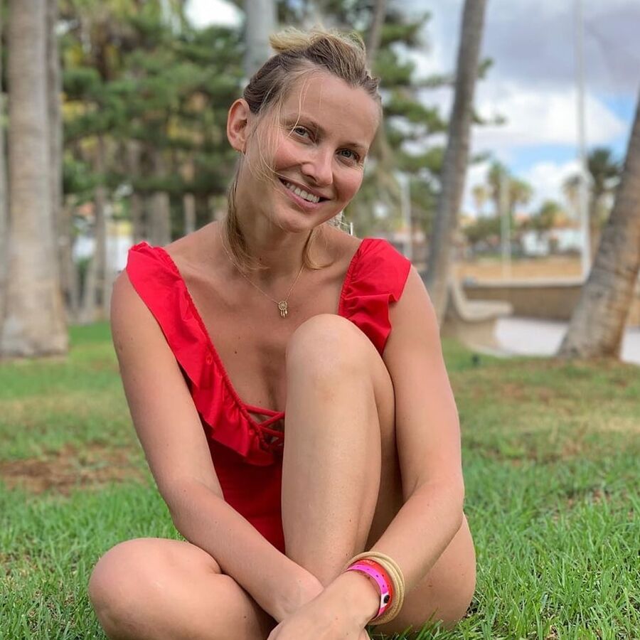 Joanna Moro