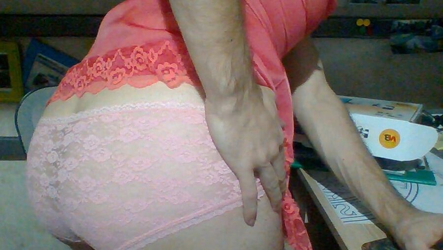 Old Sissy Suite