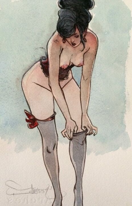Illustrations en vrac