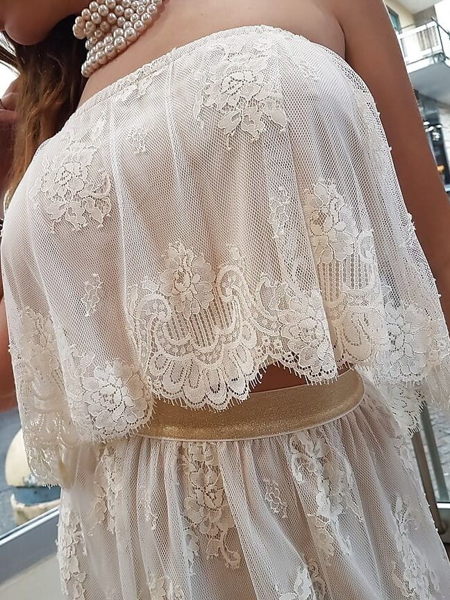 Sexy shopping