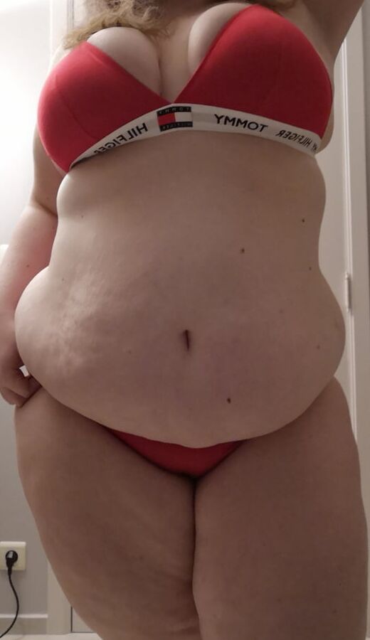 Sexy February