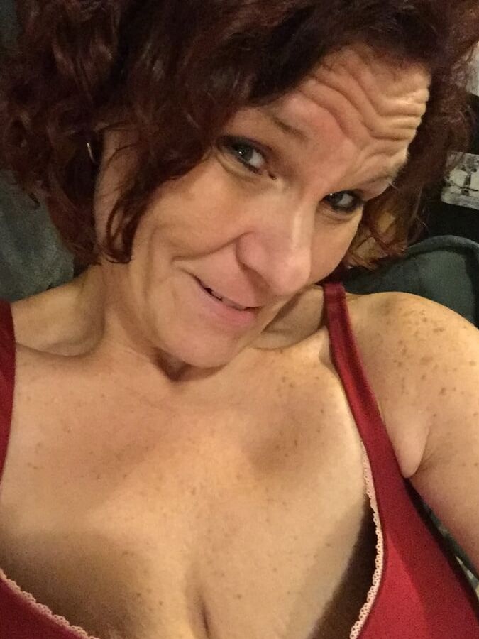 Selfie fun tonight