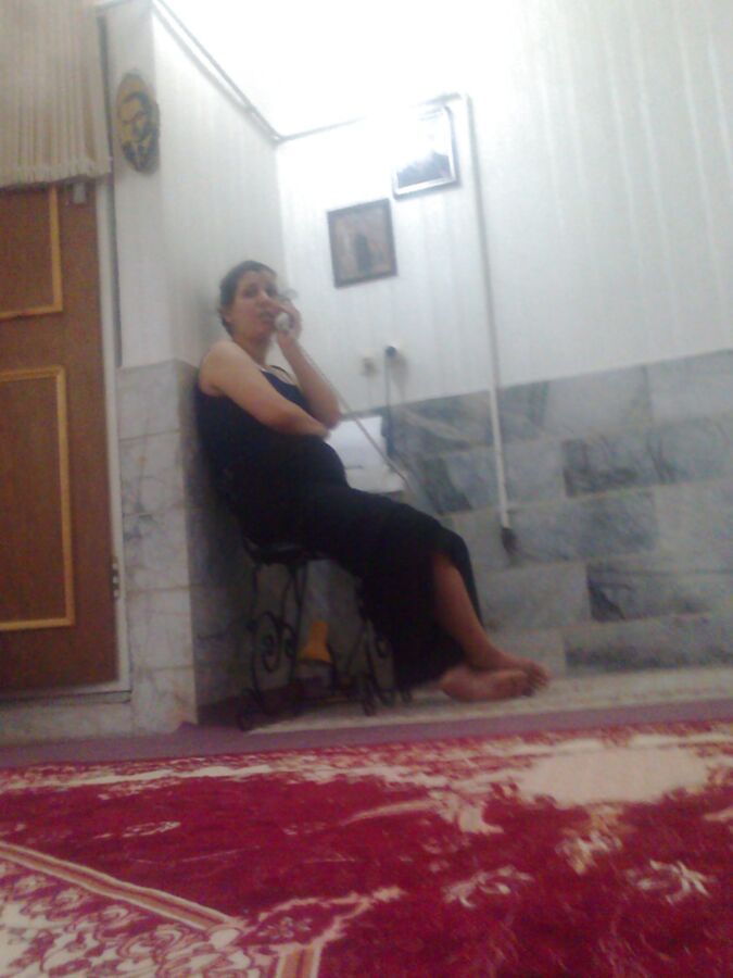 Irani