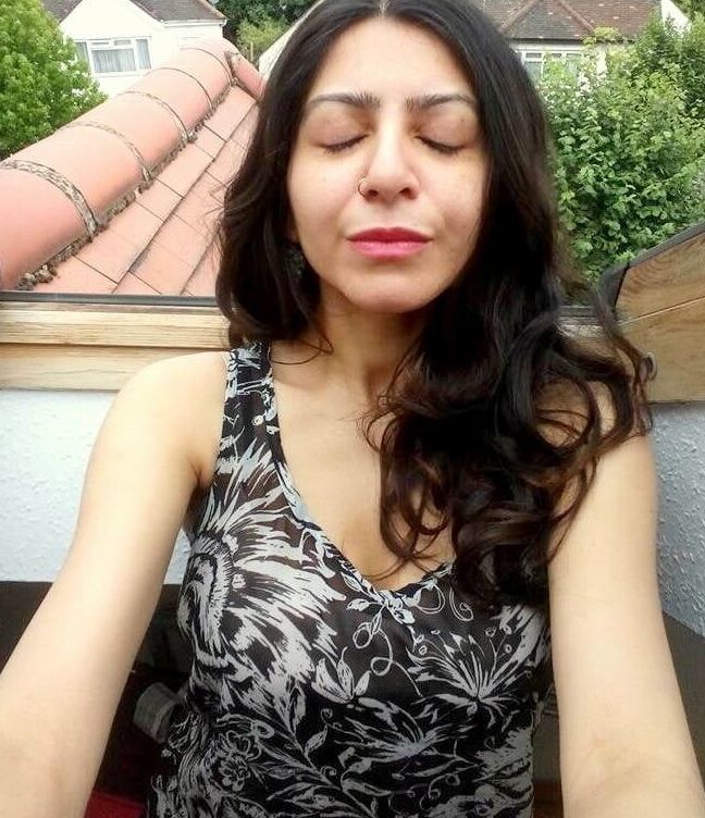 Talia Raheel , , From Islamabad, Pakistan