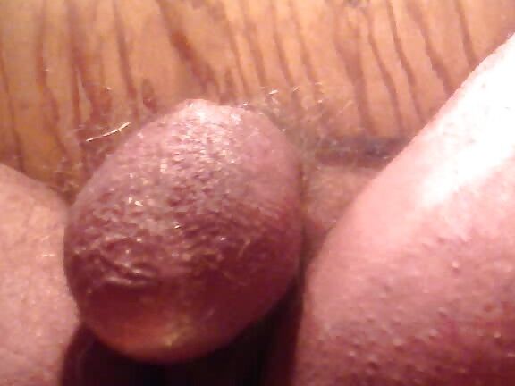 Honest dick pics