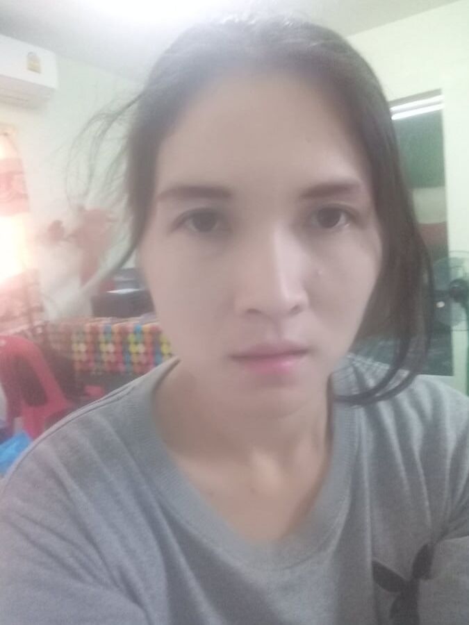 Thai Single Mom years old
