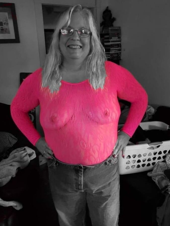 Bbw mix (photos submitted)