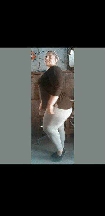 Josely madurita nalgonona